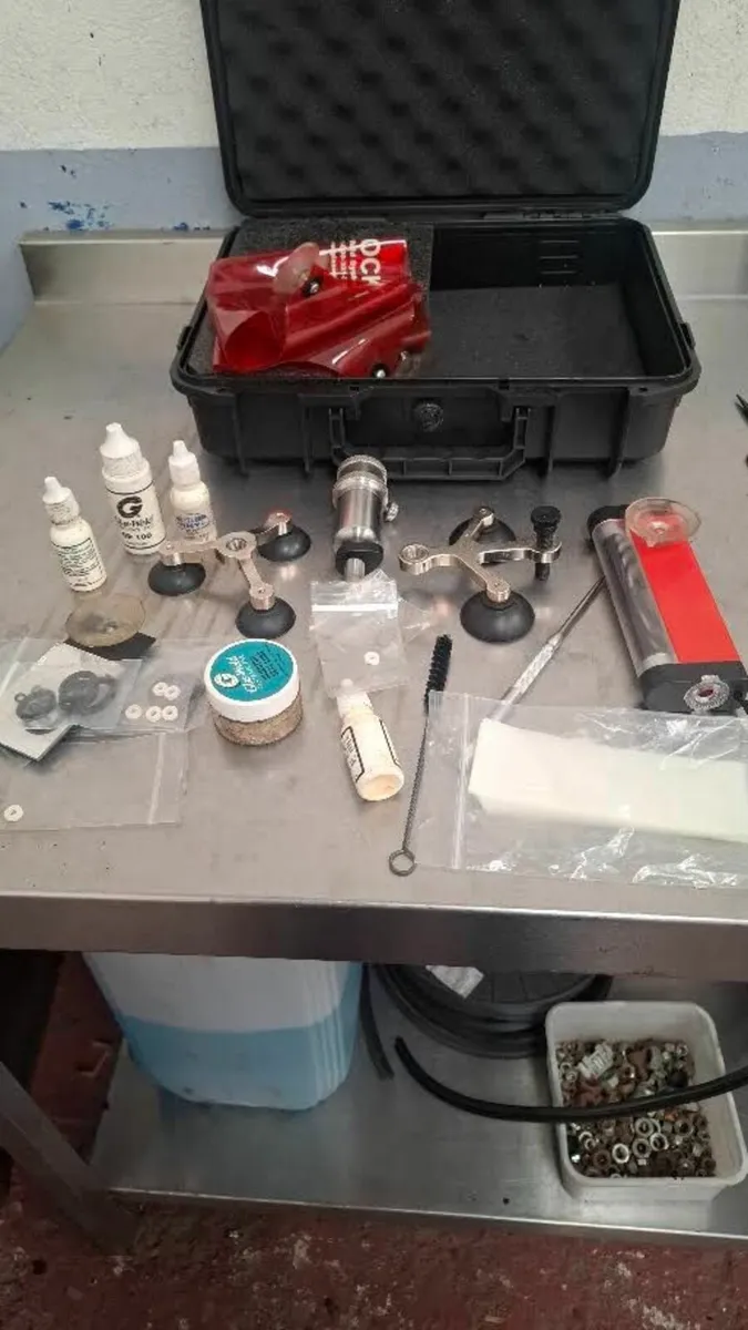 Windscreen Repair Kit - Image 3