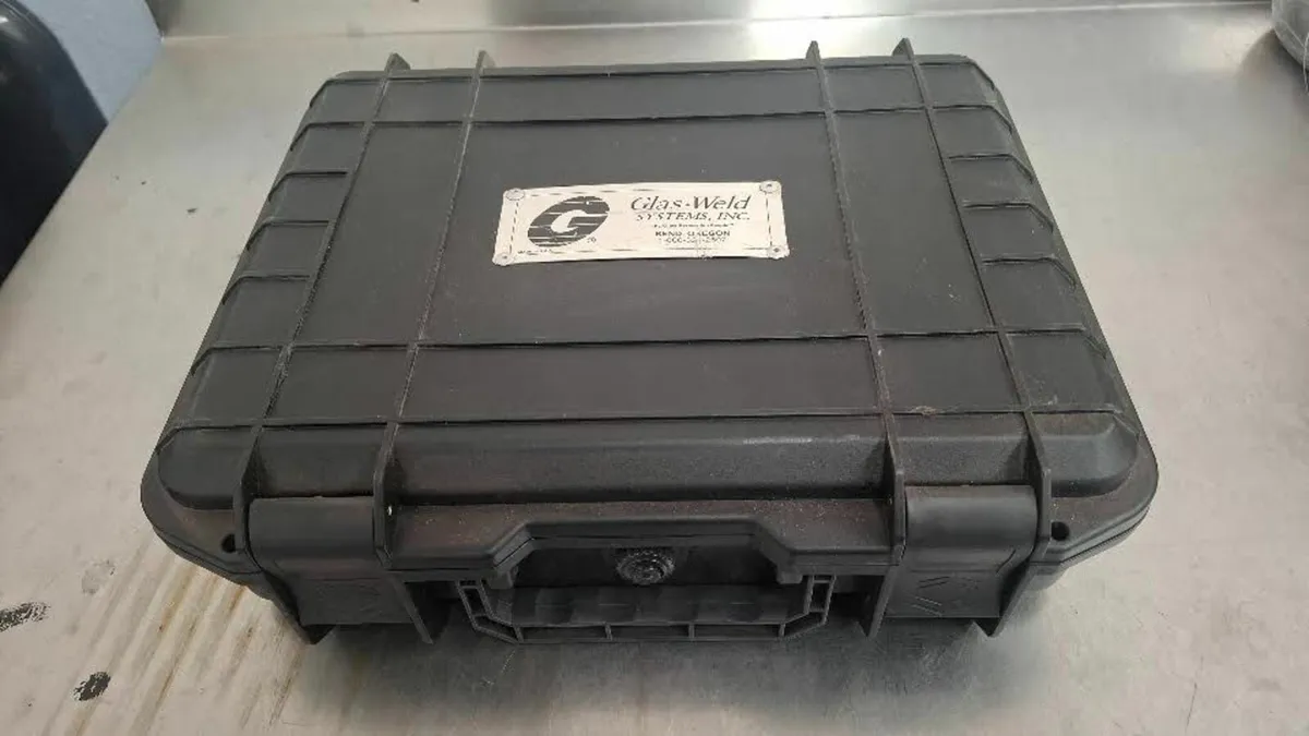 Windscreen Repair Kit - Image 4
