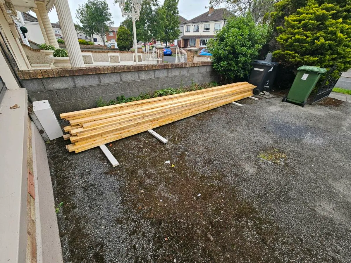 Lumber - Image 2