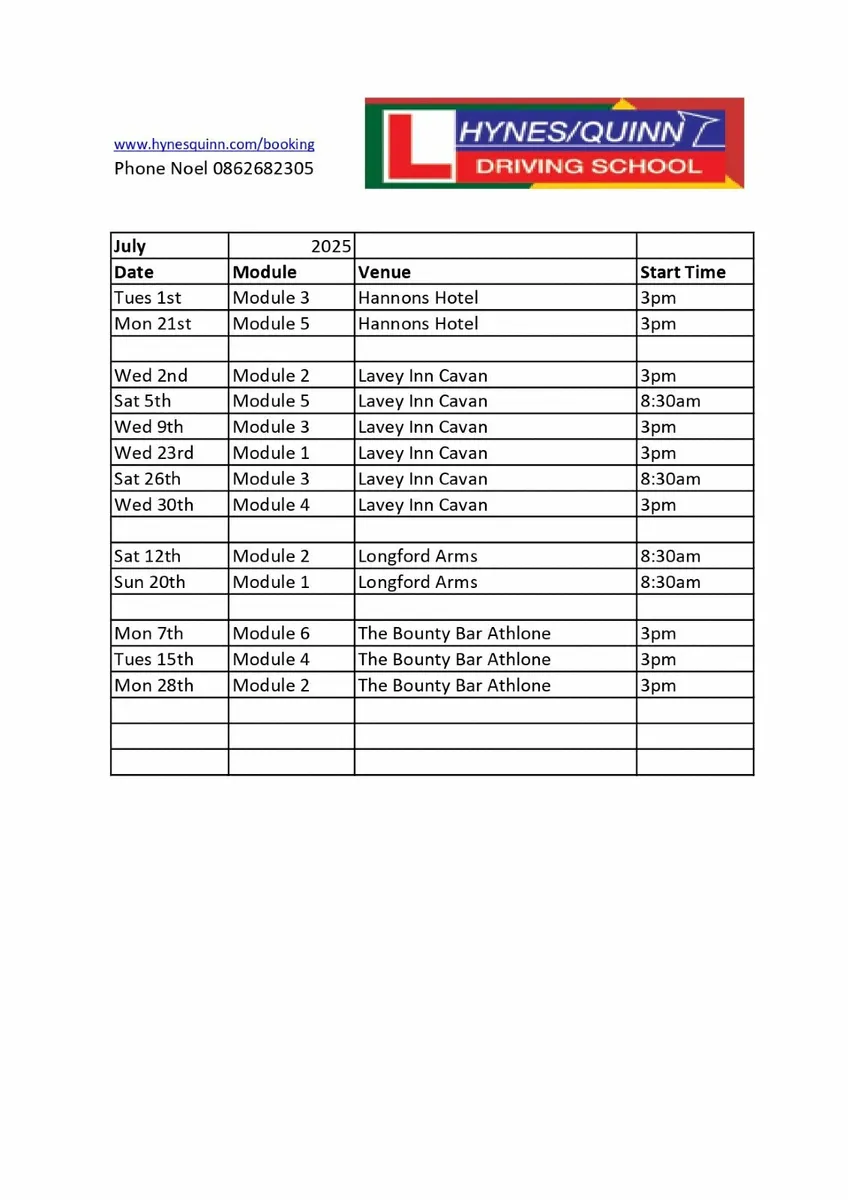 Driver CPC courses - Image 2