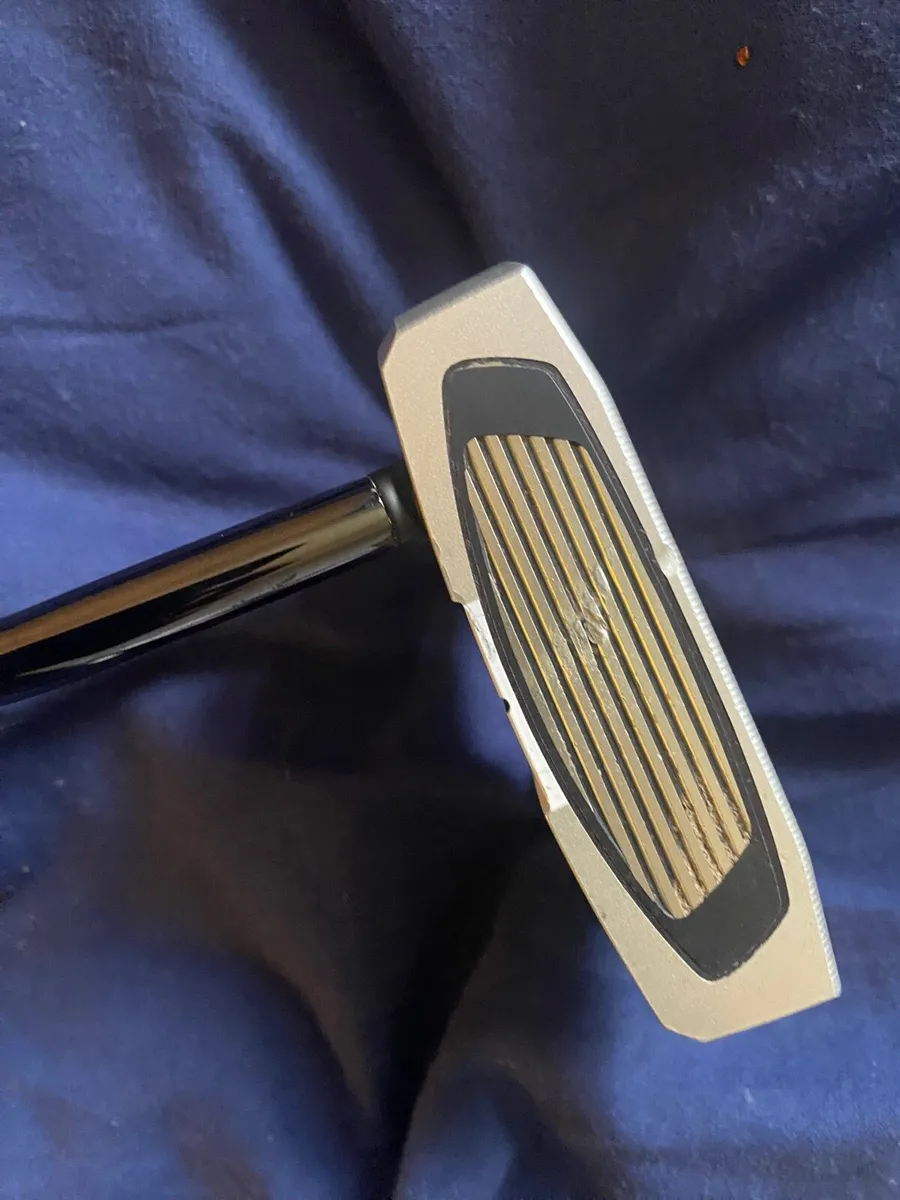Taylormade Spider gt max putter - Image 4