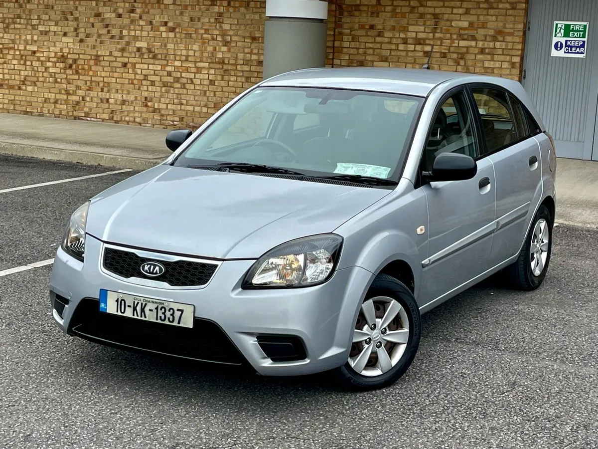 Kia Rio - Image 2