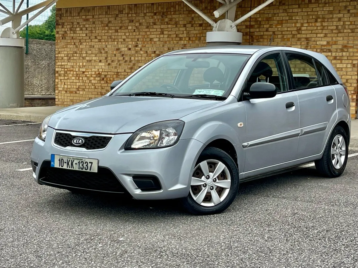Kia Rio - Image 3