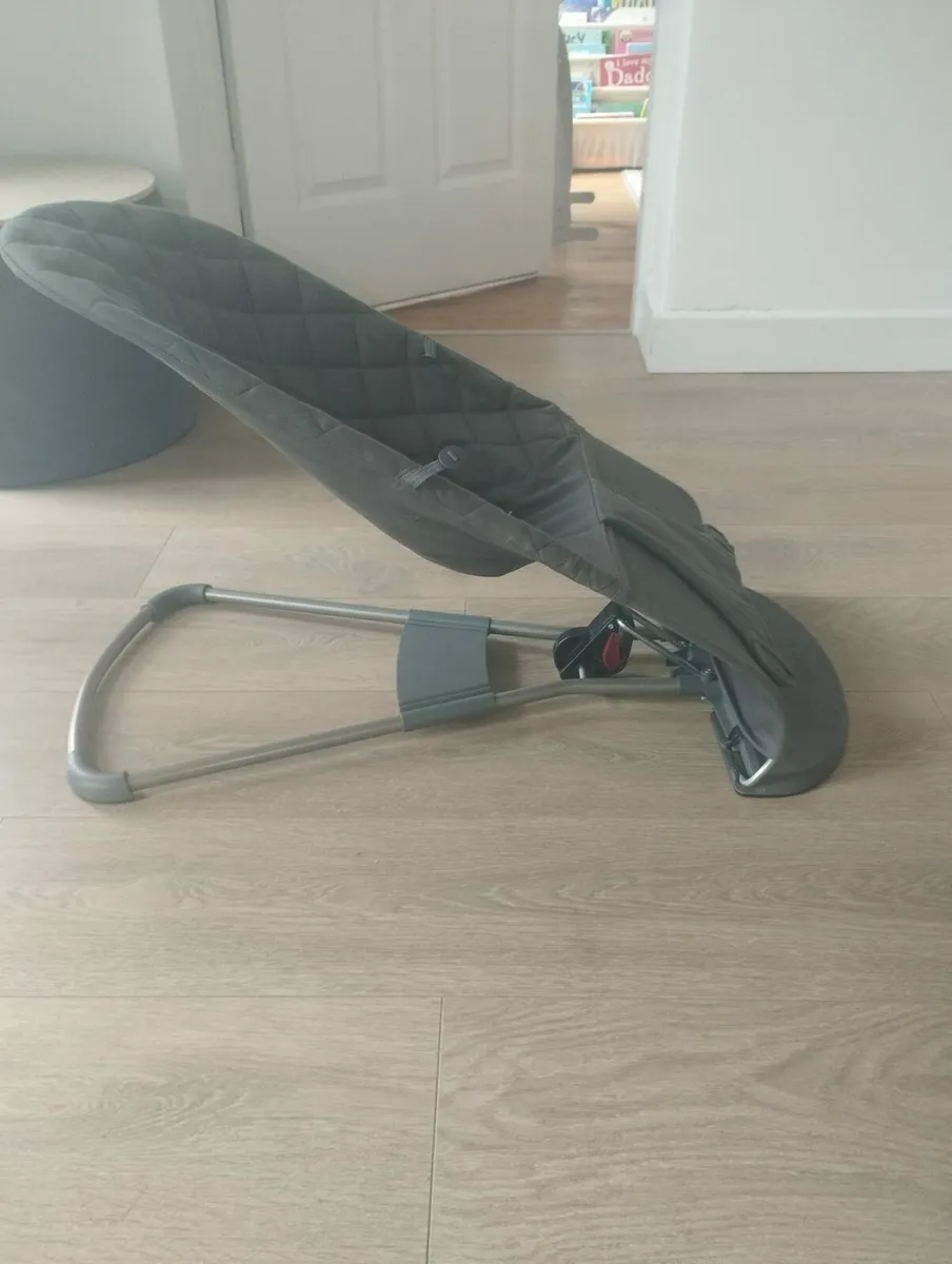 Baby Bjorn bouncer - Image 2