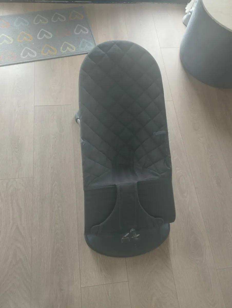 Baby Bjorn bouncer - Image 3