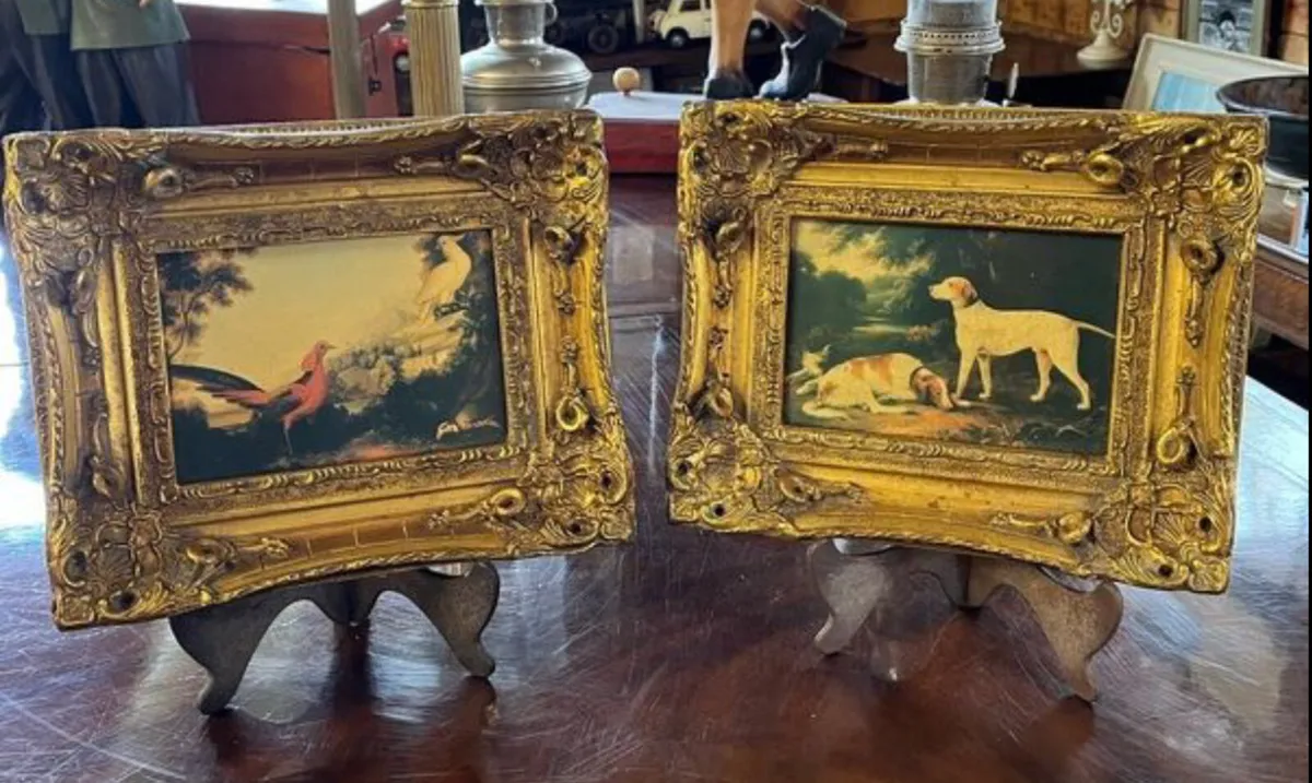 Vintage and collectibles - Image 4