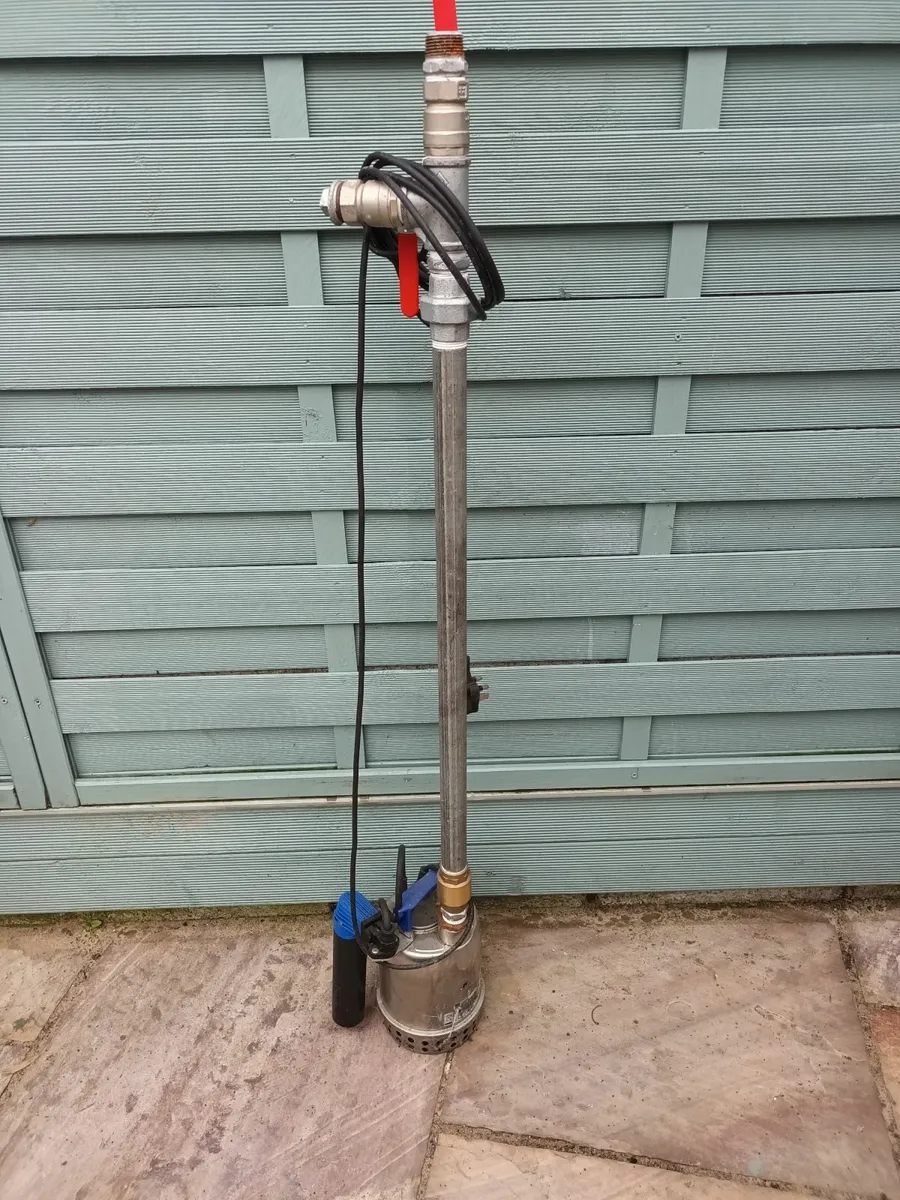 Sump Pumps - Image 3