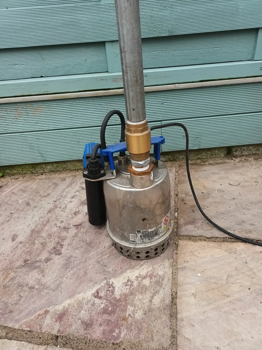 Sump Pumps - Image 4
