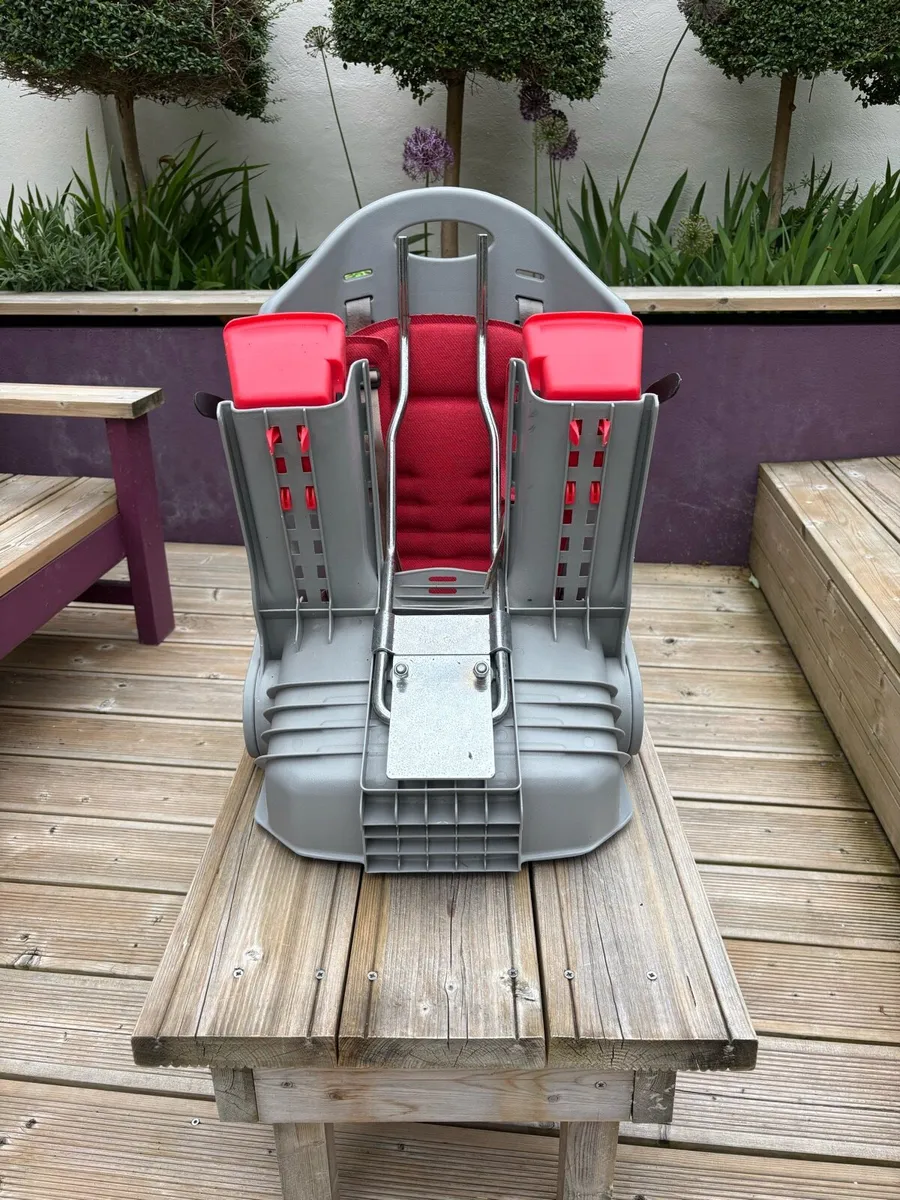 Child Bike Seat - Image 4