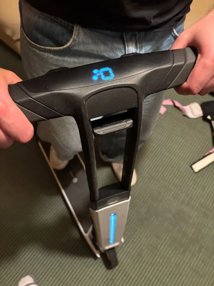 Scooter - Image 2