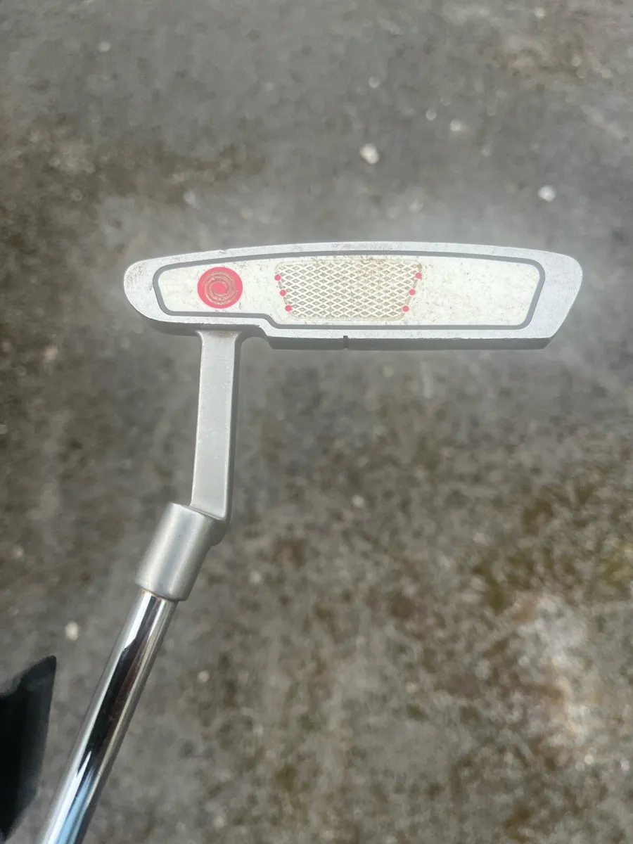 Odyssey Putter - Image 1