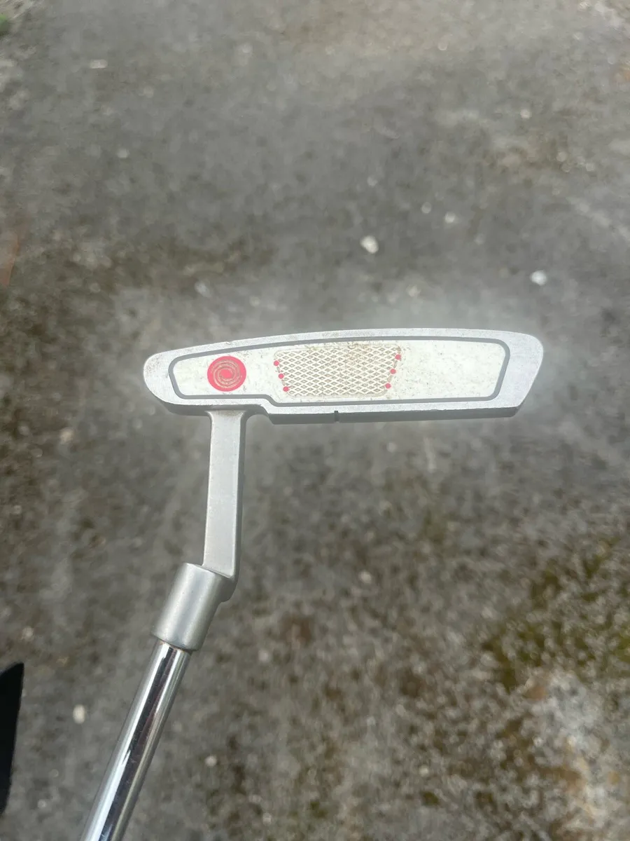 Odyssey Putter - Image 2