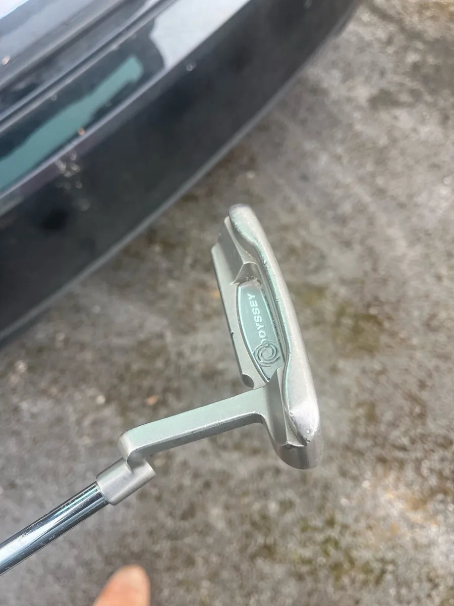 Odyssey Putter - Image 3