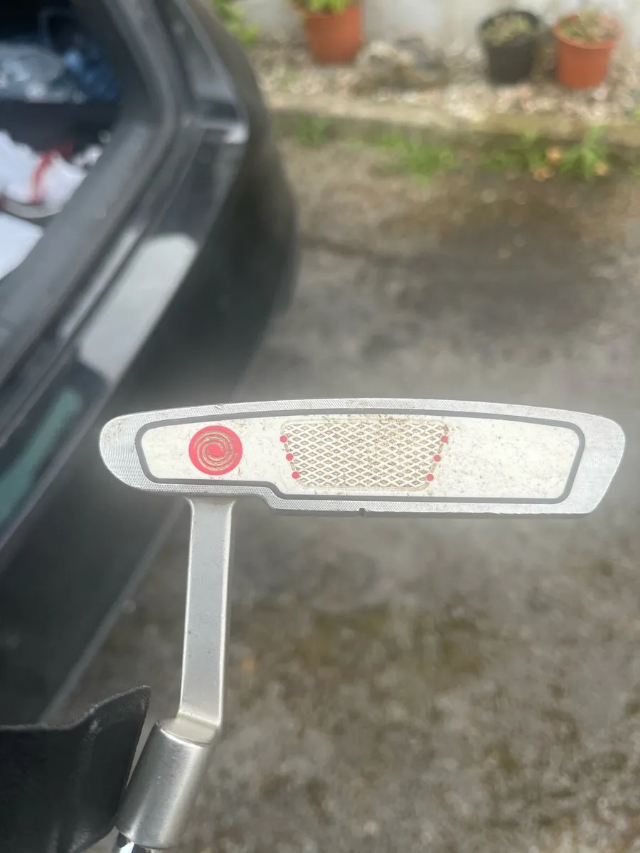 Odyssey Putter - Image 4