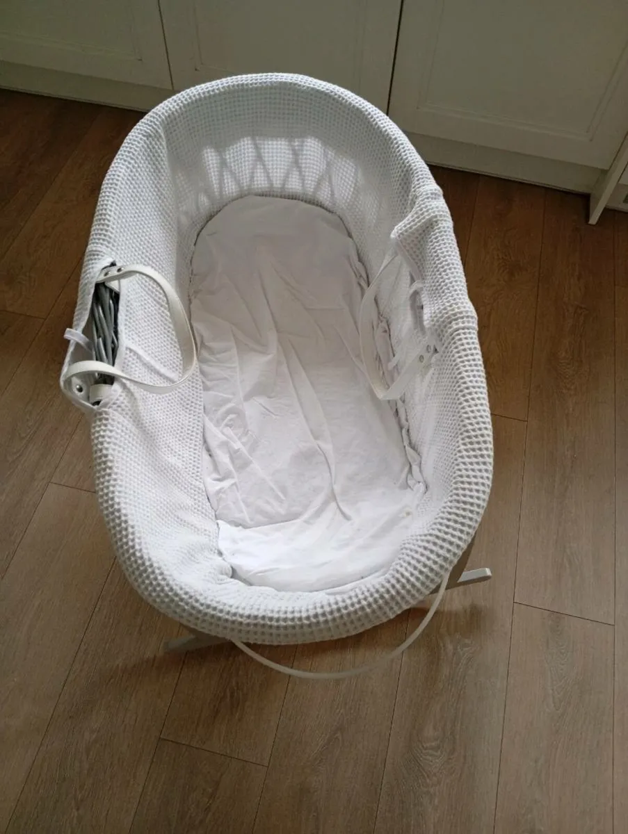 Moses basket - Image 3