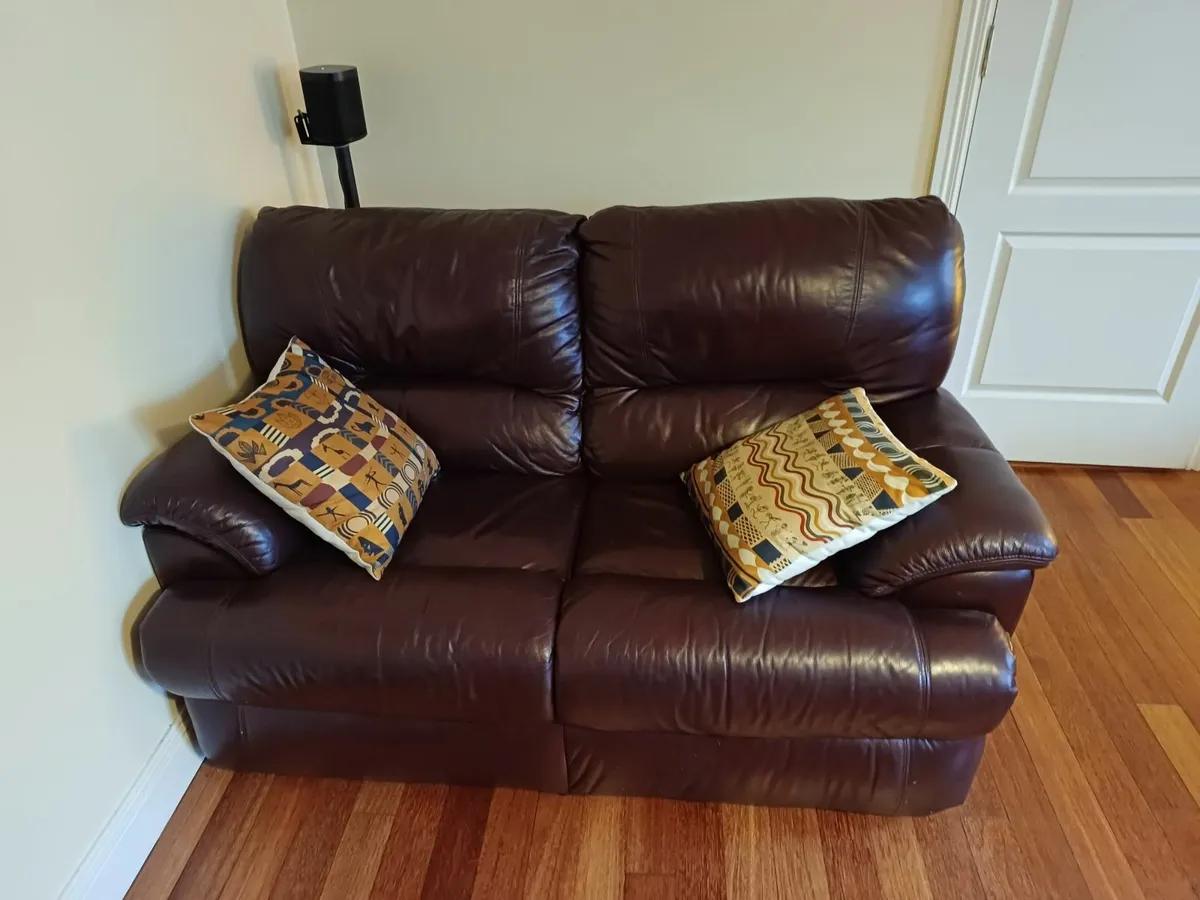 Sofa Set - Image 2