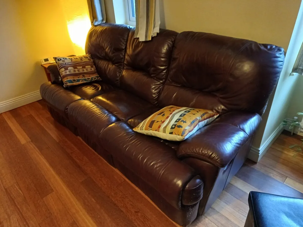 Sofa Set - Image 4