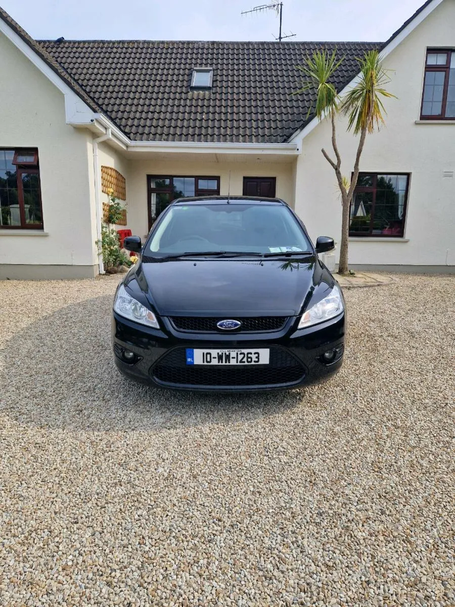 Ford Focus - Image 2