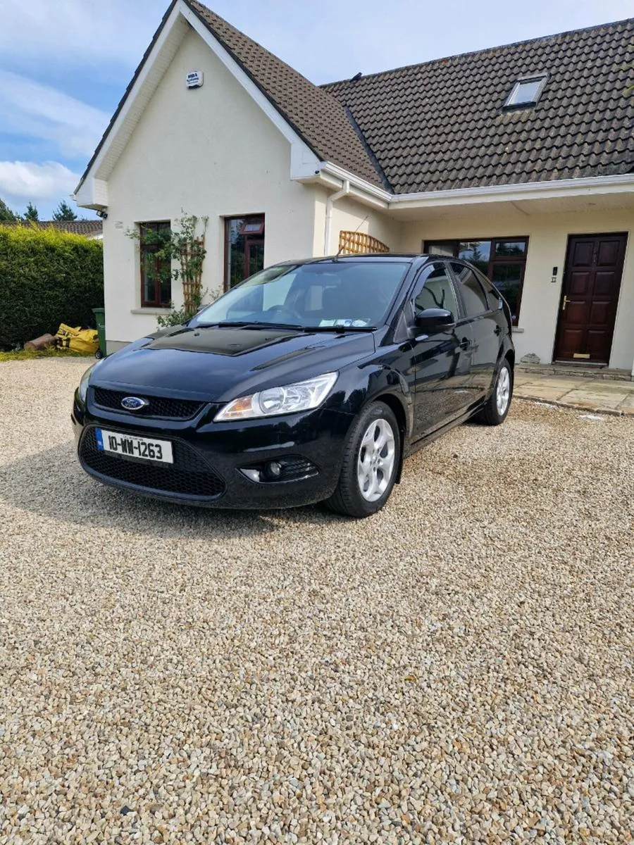 Ford Focus - Image 3