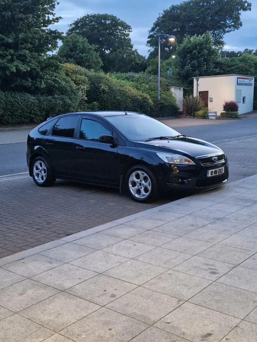 Ford Focus - Image 1