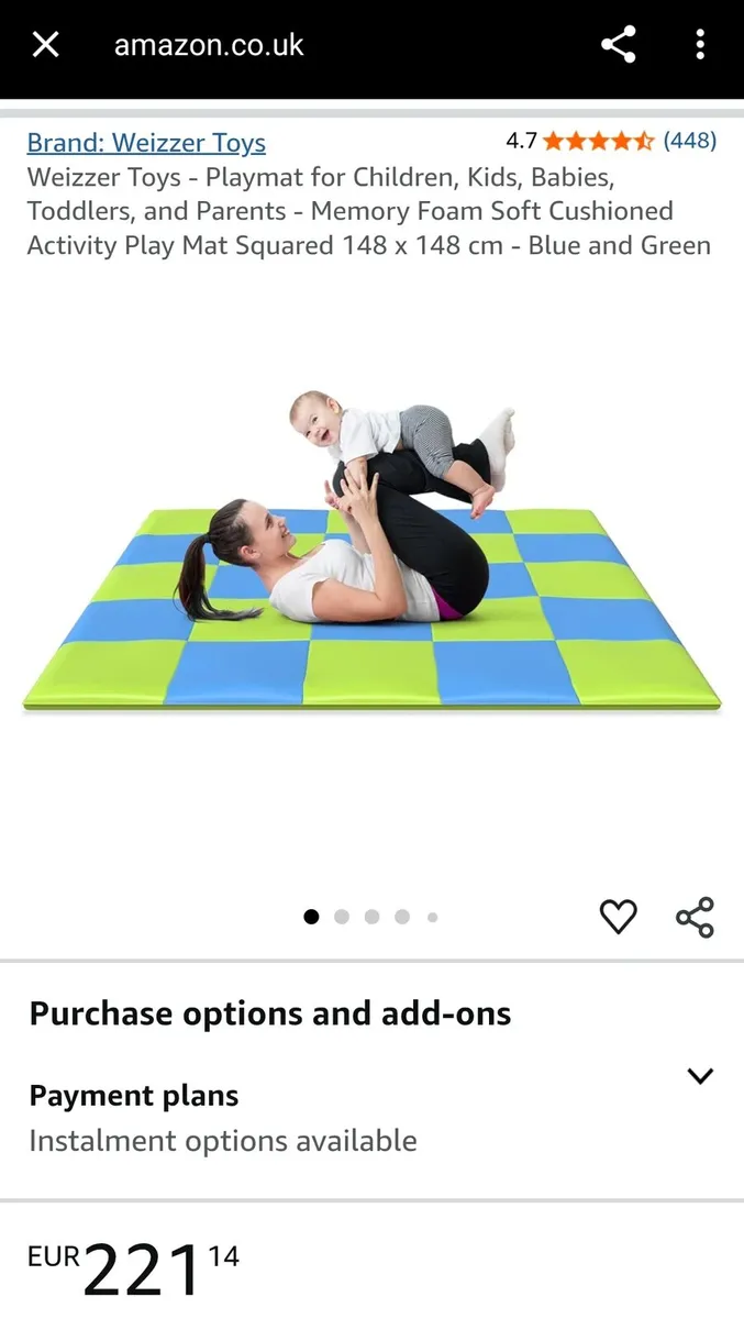 Play mat - Image 3