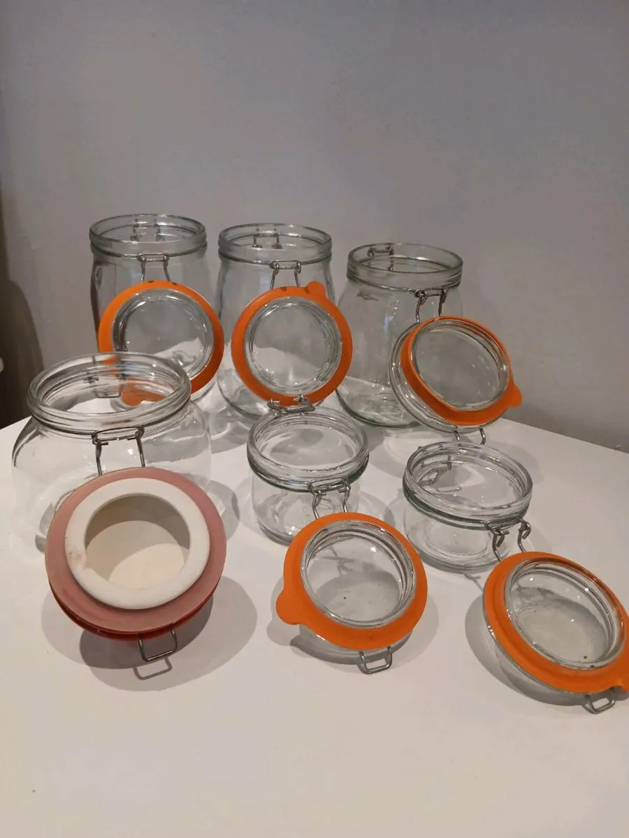 Mason Jars - Image 3