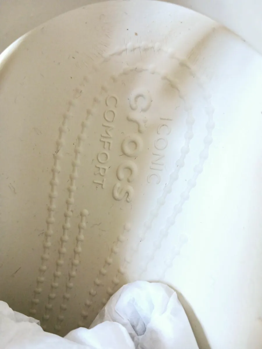 Crocs brand new - Image 3
