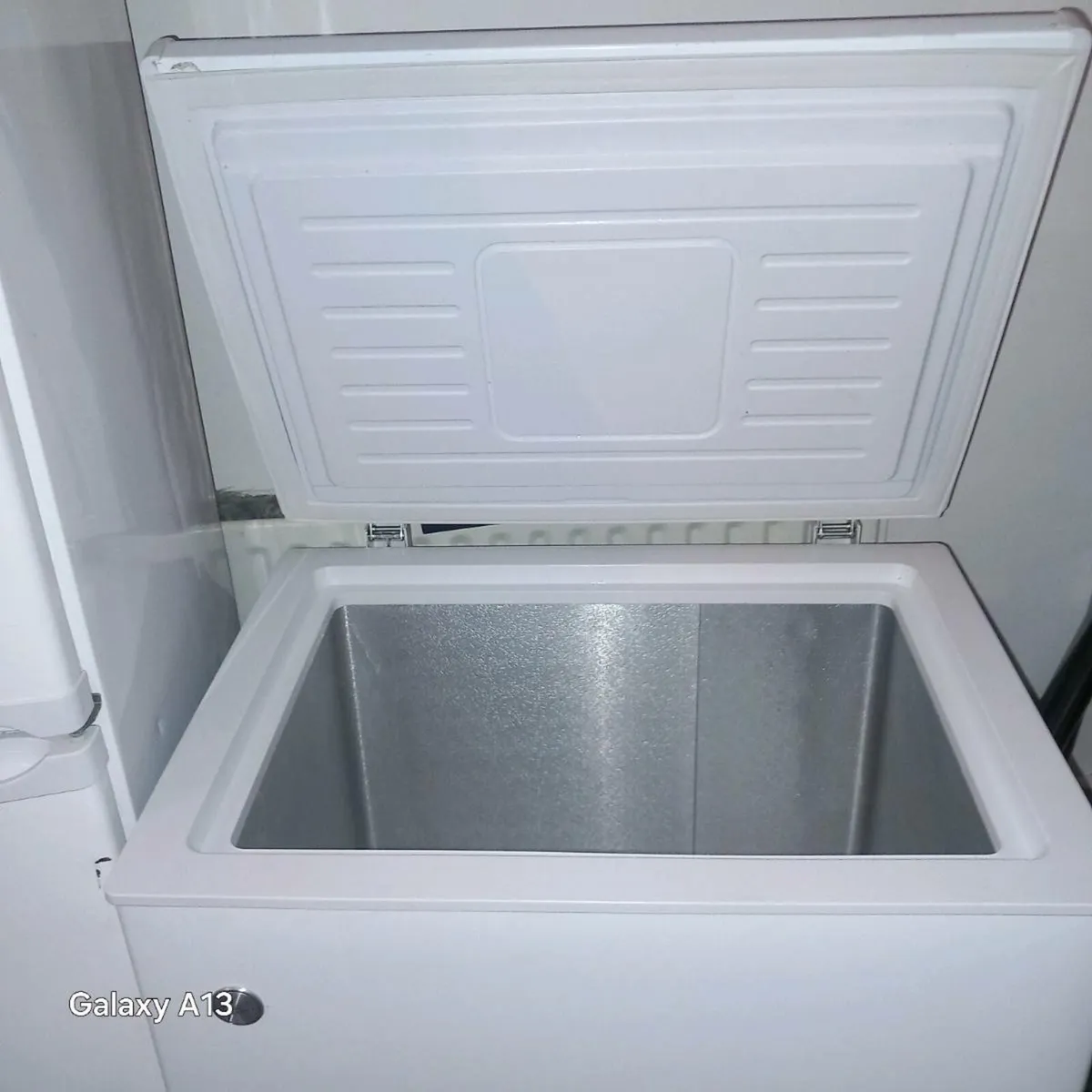 Hoover chest freezer - Image 3