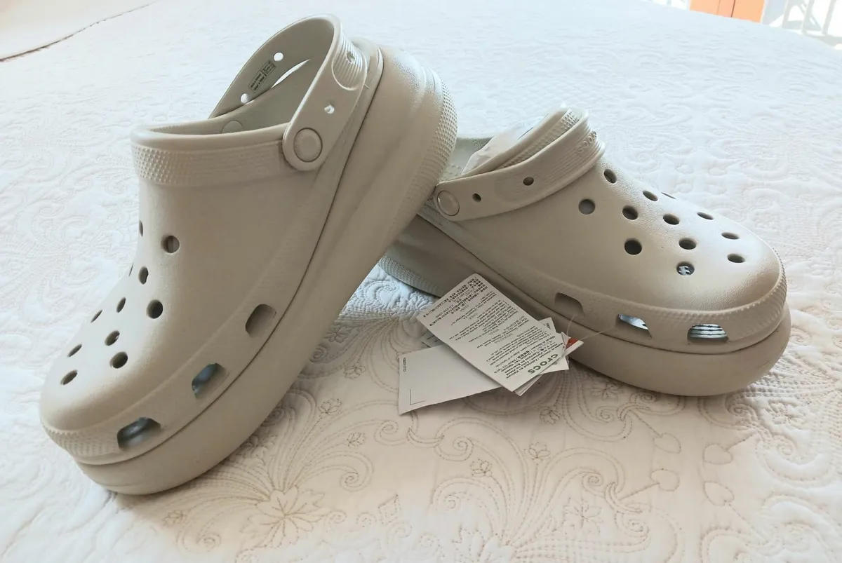 Crocs brand new - Image 1