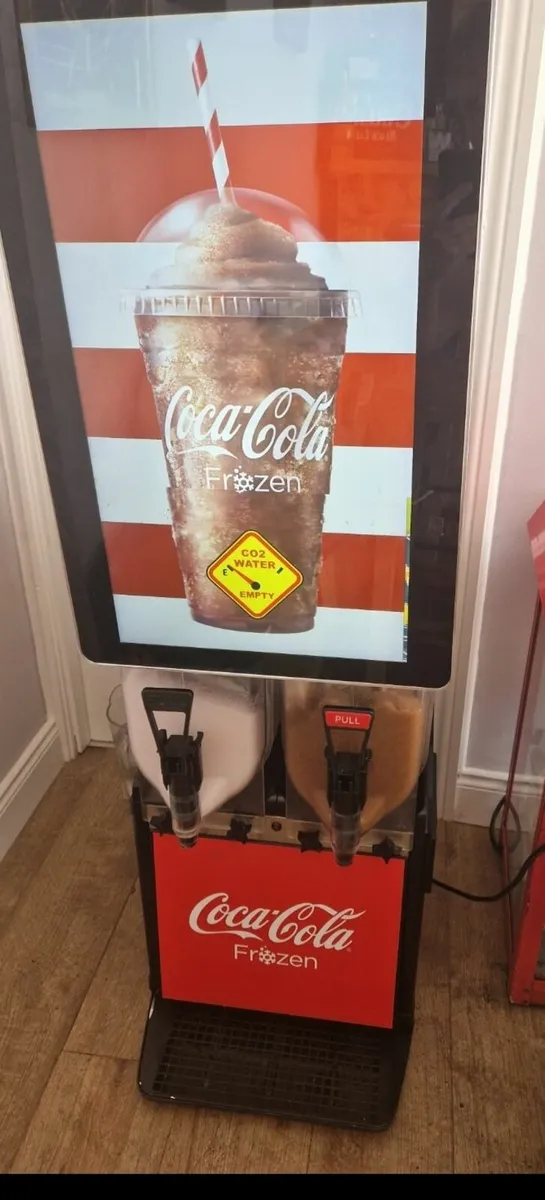 Slushie Machine - Image 2