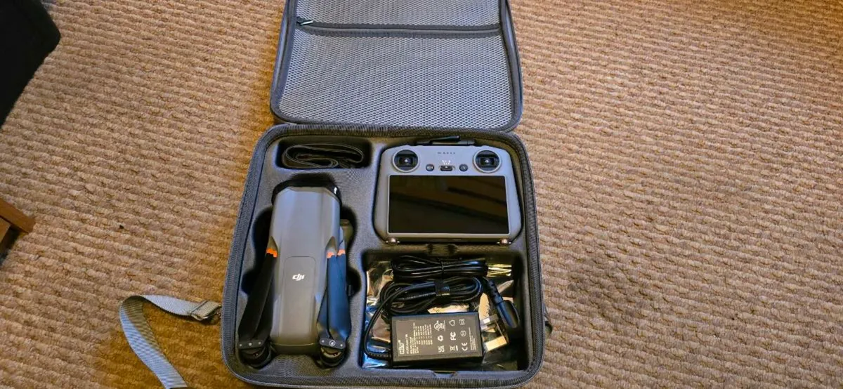 DJI AIR 3 - Image 2