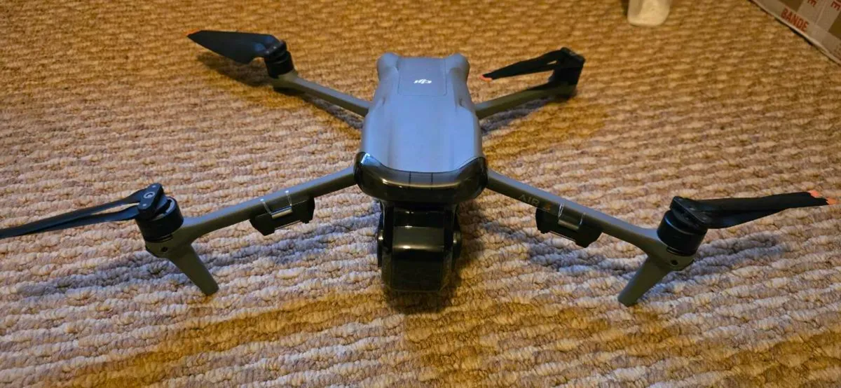 DJI AIR 3 - Image 3