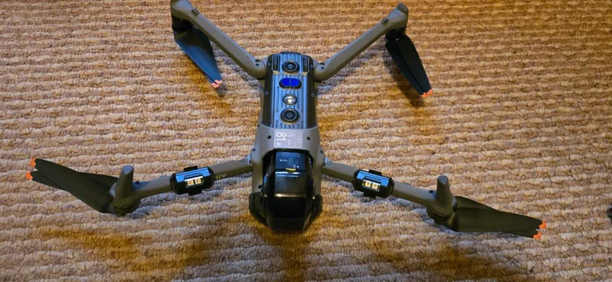 DJI AIR 3 - Image 4