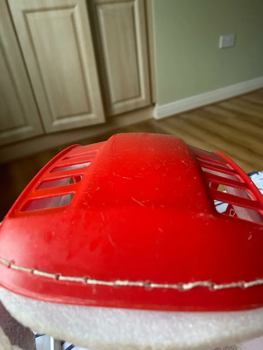 Red cooper sk120 oldstyle - Image 3