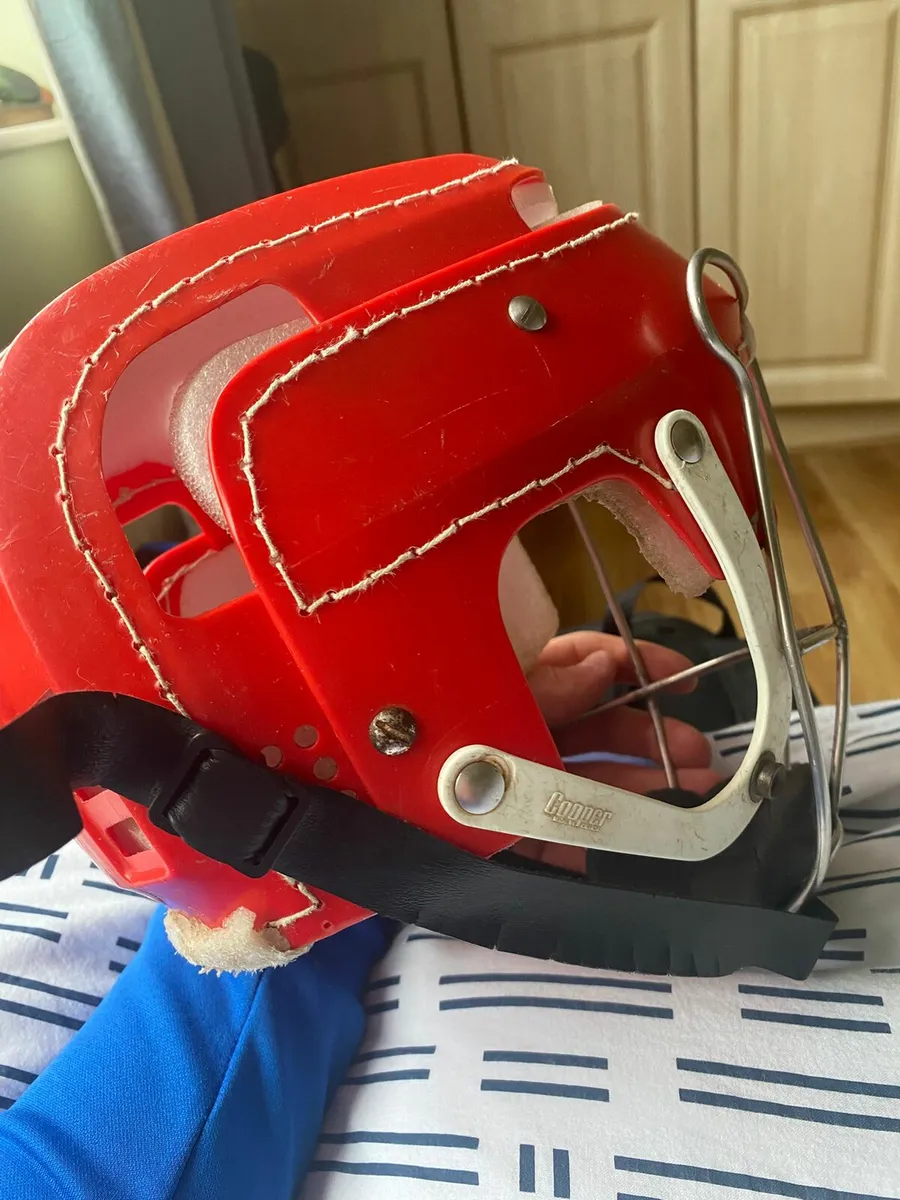 Red cooper sk120 oldstyle - Image 4