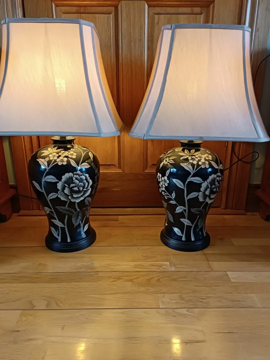 Table lamps - Image 2