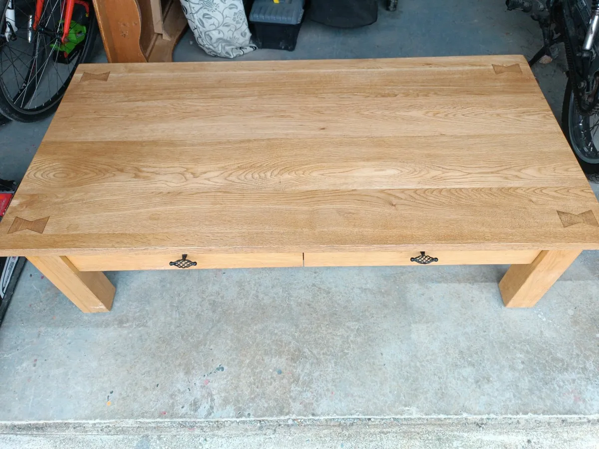 Coffee table - Image 4