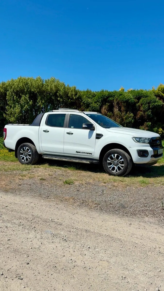 Ford Ranger - Image 3