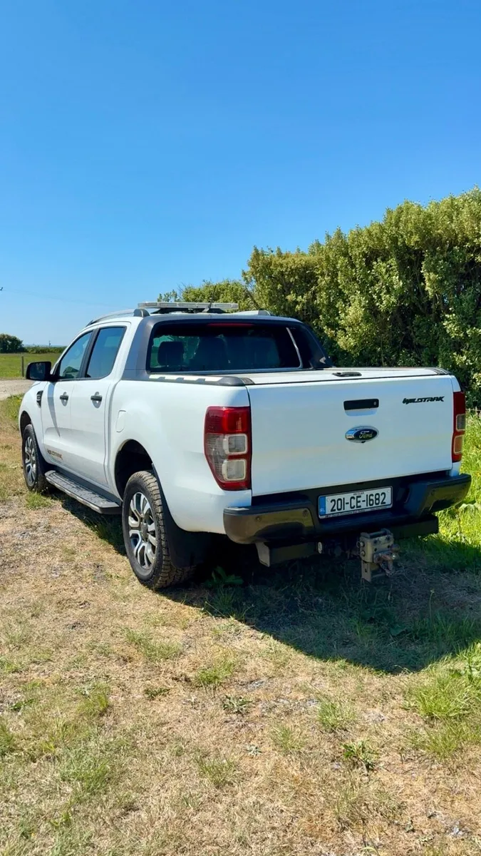 Ford Ranger - Image 4