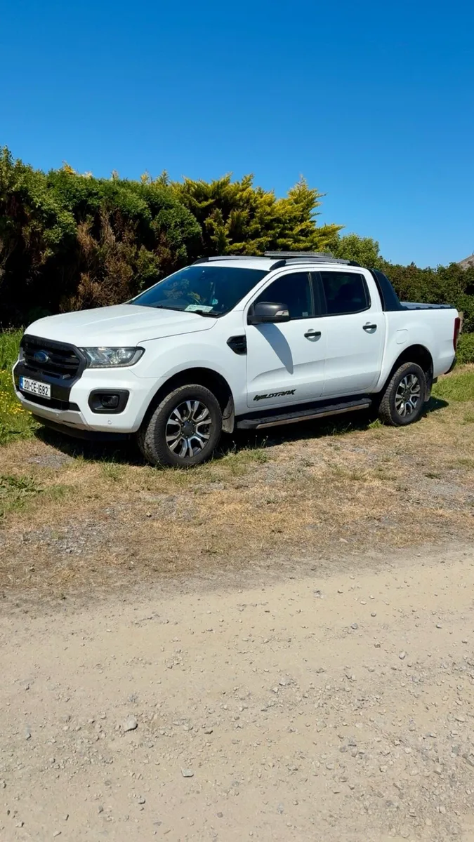 Ford Ranger - Image 1