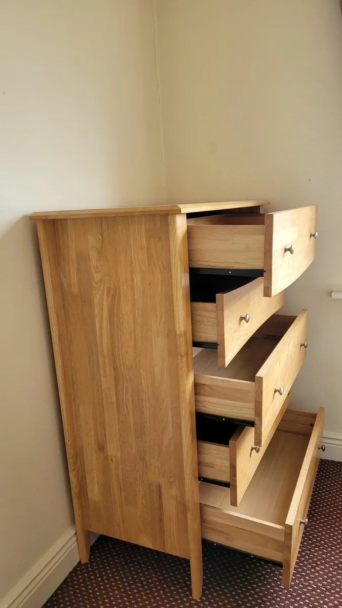 Chest of drawers - Image 2