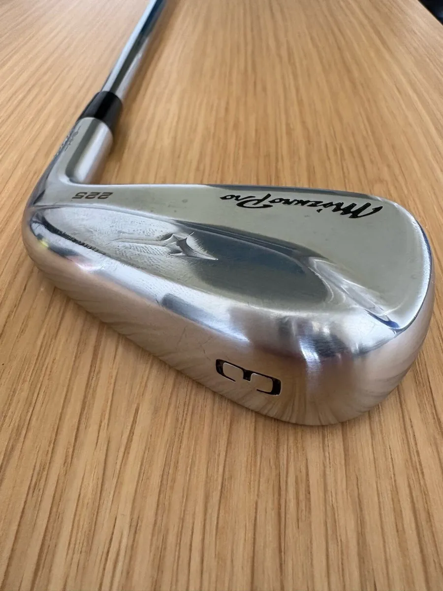 Mizuno Driving Iron - Image 2