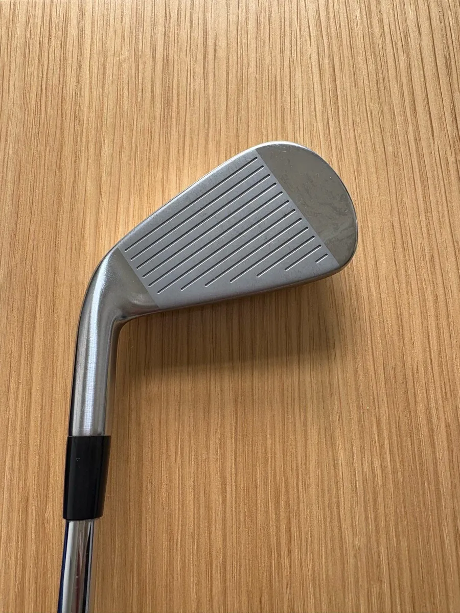 Mizuno Driving Iron - Image 3