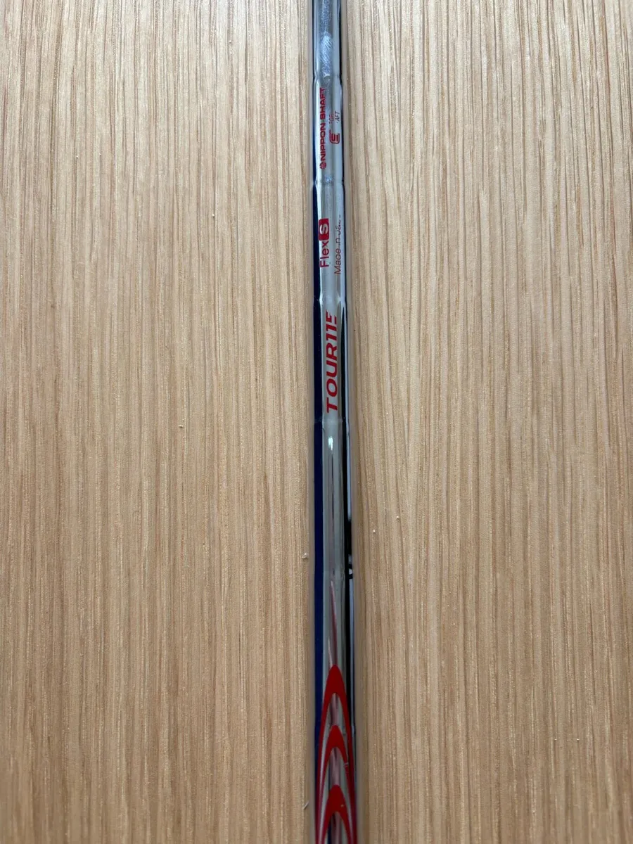 Mizuno Driving Iron - Image 4