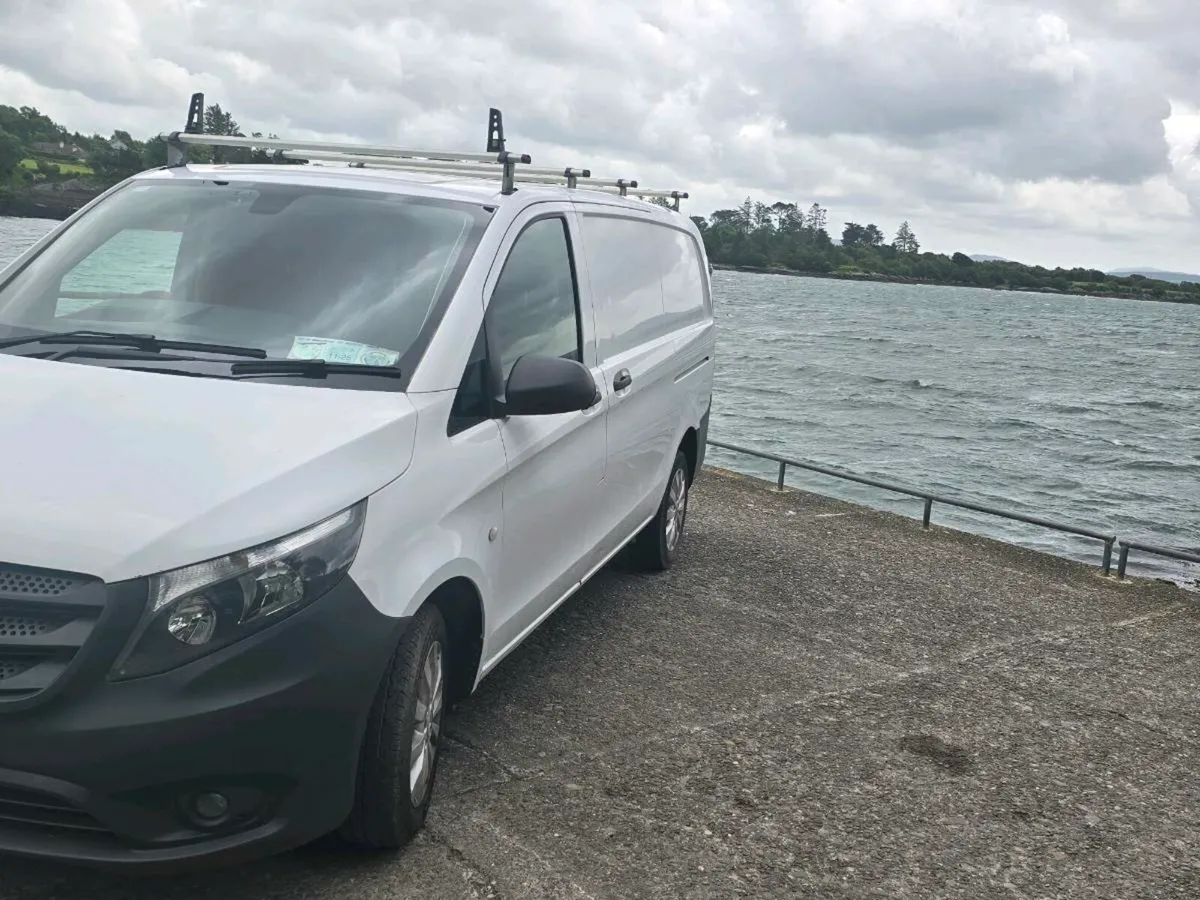 Mercedes-Benz Vito - Image 3