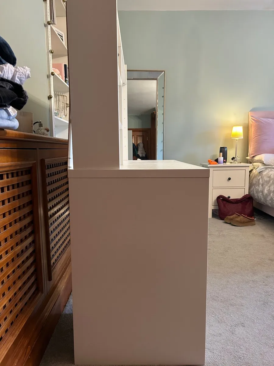 IKEA desk - Image 2