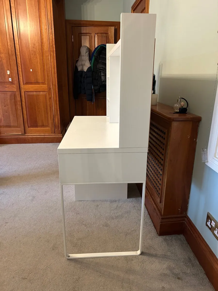 IKEA desk - Image 4
