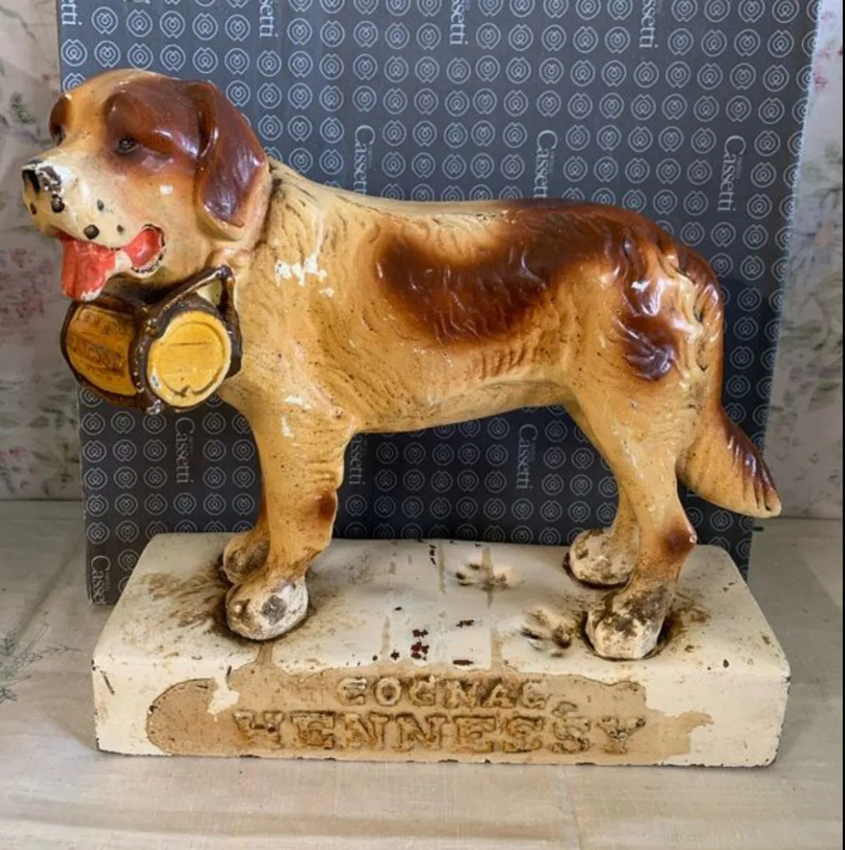 Vintage and collectibles - Image 1