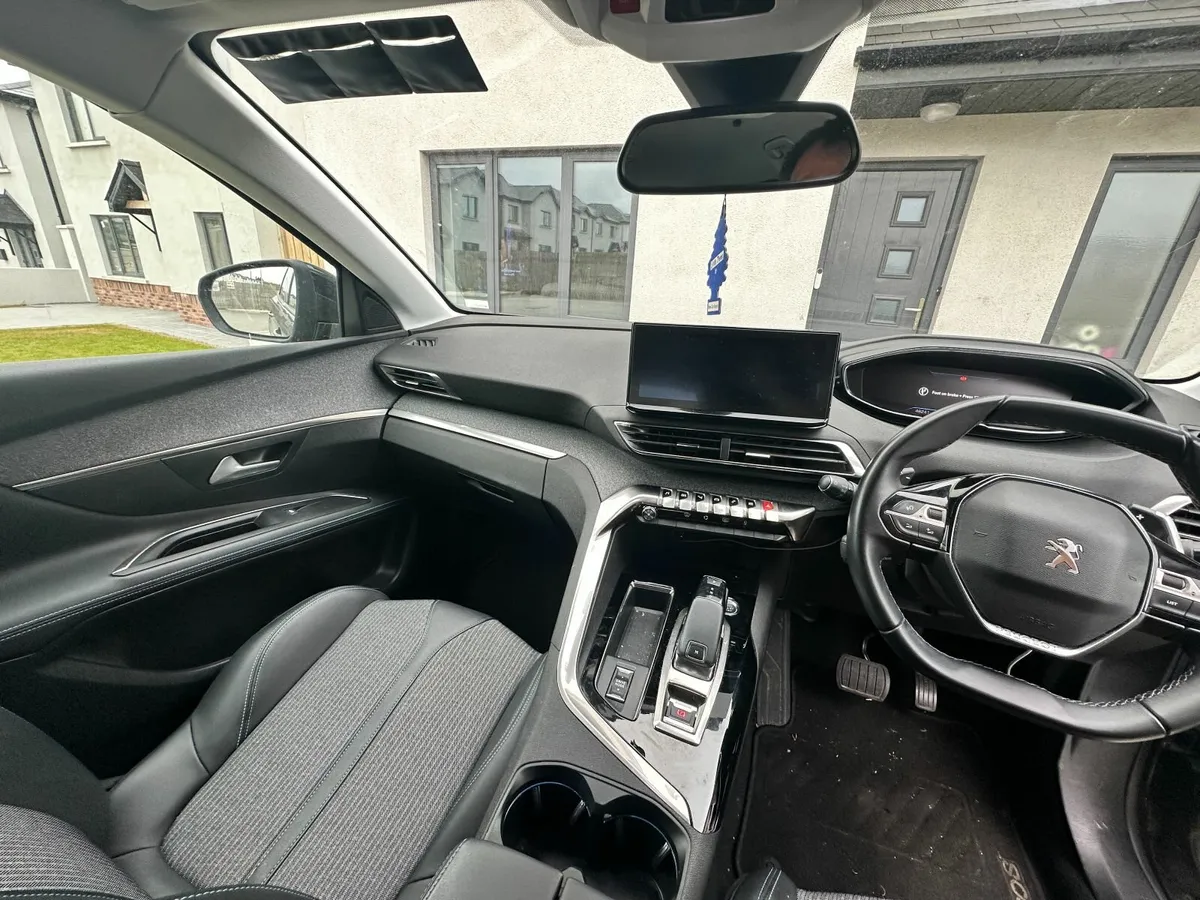 Peugeot 3008 2021 Allure Spec - Image 4