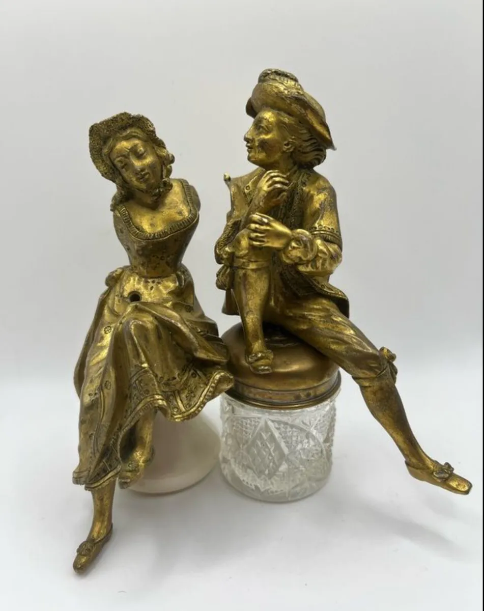 Vintage and collectibles - Image 2
